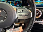 Mercedes-Benz A 250 e AMG Line