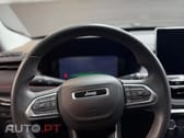 Jeep Compass 1.3 TG Trailhawk