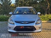 Hyundai i30 1.4 CVVT Blue Classic