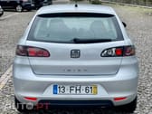 Seat Ibiza 1.2 12V Fresc
