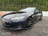 Tesla Model S 60