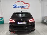 Peugeot 308 SW 1.6 BlueHDi GT Line