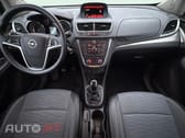 Opel Mokka 1.4 T Cosmo S/S