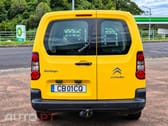 Citroen Berlingo 1.6 BlueHDi L2 Confort