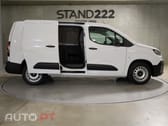 Fiat Doblo 1.5 BHDI Maxi