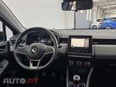 Renault Clio 1.0 TCe Evolution Bi-Fuel
