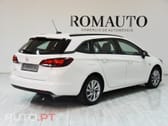 Opel Astra Sports Tourer 1.5 D Business Edition S/S