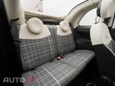 Fiat 500C 1.0 Hybrid Lounge