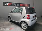 Smart ForTwo 0.8 cdi Passion 45
