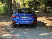 BMW i4 M50