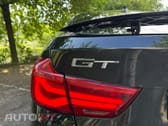 BMW 318 d GT Pack M