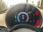 Fiat 500e Icon