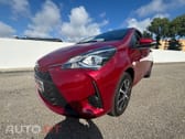 Toyota Yaris 1.5 HDF Exclusive