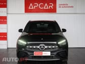 Mercedes-Benz GLA 200 MHEV Style