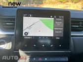 Renault Captur Techno TCe 100 Bi-Fuel