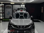Nissan Juke 1.5 dCi Tekna S