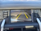 Land Rover Discovery Sport 2.0 eD4 HSE Luxury