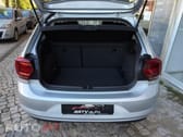 Volkswagen Polo 1.0 Confortline