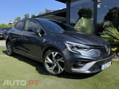 Renault Clio 1.5 Blue dCi RS Line