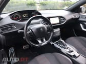 Peugeot 308 SW 1.5 BlueHDi GT Line EAT8