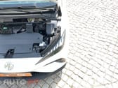 MG MG4 51 kWh Standard