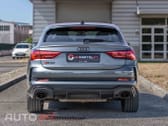 Audi RSQ3 Audi RS Q3 Sportback 2.5 TFSI quattro S tronic