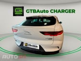 Jaguar I-Pace HSE
