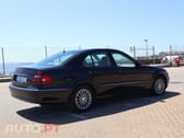 Mercedes-Benz E 220 CDI Elegance