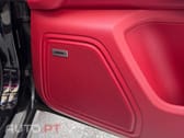 Porsche Macan Turbo Performance Package