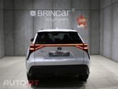 Toyota bZ4X 71,4 kWh Premium