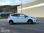 Ford Fiesta 1.4 TDCI Trend