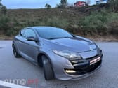 Renault Mégane Coupe 2.0 T 16V RS
