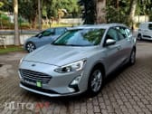 Ford Focus SW 1.5 TDCi DPF S&S Business