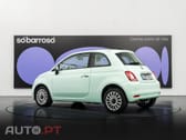 Fiat 500 1.2 Lounge MTA