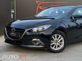 Mazda 3 1.5 Sky-D Evolve