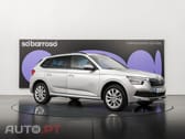 Skoda Kamiq 1.0 TSI Ambition