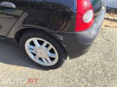 Renault Clio EXTREME