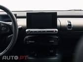 Citroen C4 Cactus 1.2 PureTech Feel