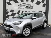 Toyota Yaris Cross 1.5 HDF Comfort