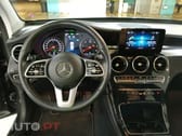 Mercedes-Benz GLC 300 d 4Matic