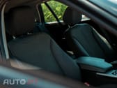 BMW 318 d Touring Auto
