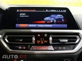BMW 320 e Line Sport Auto