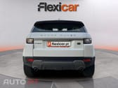 Land Rover Evoque 2.0 eD4 Pure