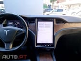 Tesla Model X Long Range