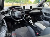 Peugeot 2008 PureTech 155 EAT8 GT