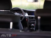 Audi A4 Avant 2.0 TDI Advance