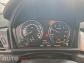 BMW 216 d Advantage