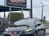 Nissan Leaf N-Connecta Full Led