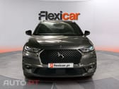 DS DS7 Crossback 1.5 BlueHDi Be Chic
