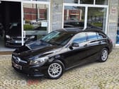 Mercedes-Benz CLA 180 d Shooting Brake